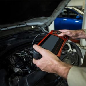 CAR-diagnostic